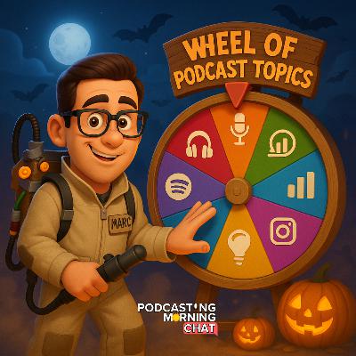 Stop Believing These Myths About Podcasting Stop Believing These Myths About Podcasting