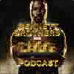Bennett Brothers podcast Ep 203 Luke Cage Season 2 ep 1 - 6
