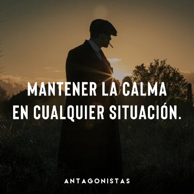 ¿Cómo mantener la calma en todo momento?