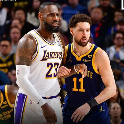 Klay Thompson, Demar DeRozan to Lakers?!