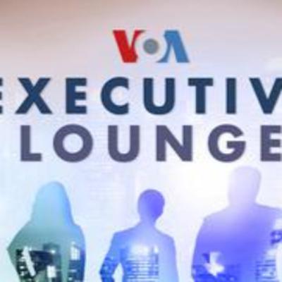 VOA Executive Lounge 11 Oktober 2023