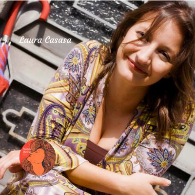 Laura Casasa - Poesía bilingüe / Bilingual poetry Costa Rica Laura Casasa - Poesía bilingüe / Bilingual poetry Costa Rica