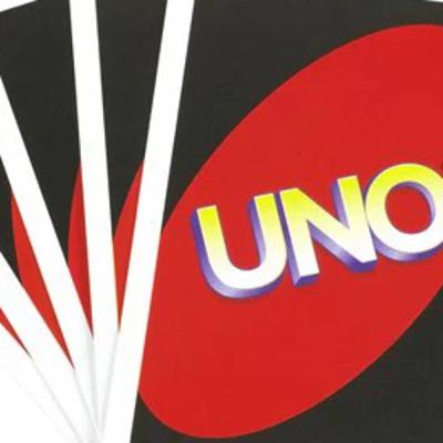 Uno with friends Uno with friends