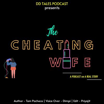 The Cheating Wife By Tom Pacheco