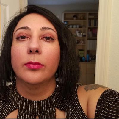 Episode 390 - Gothic Radio