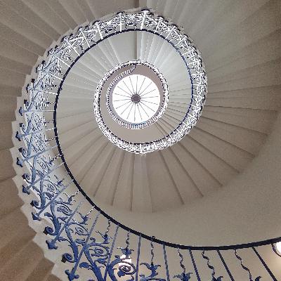 29.Due Passi Per… Greenwich
