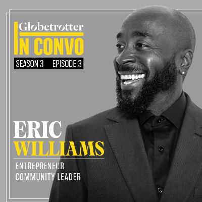 Eric Williams of Silver Room: A Cultural Catalyst Shaping Chicago Eric Williams of Silver Room: A Cultural Catalyst Shaping Chicago