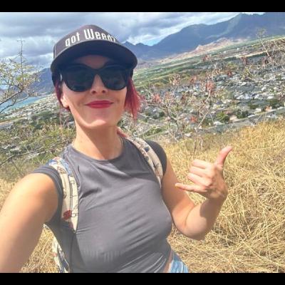 BIRTHDAY IN OAHU