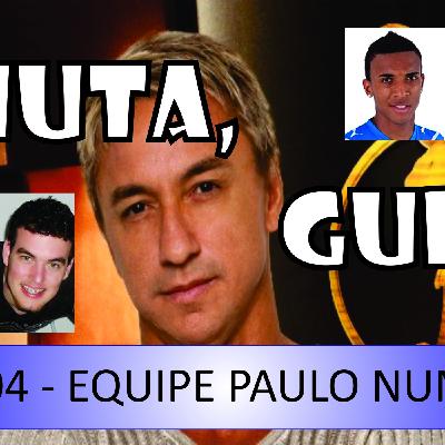 Chuta, guri! - Episodio 4