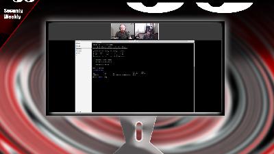 Domain Fronting - Tradecraft Security Weekly #18 Domain Fronting - Tradecraft Security Weekly #18
