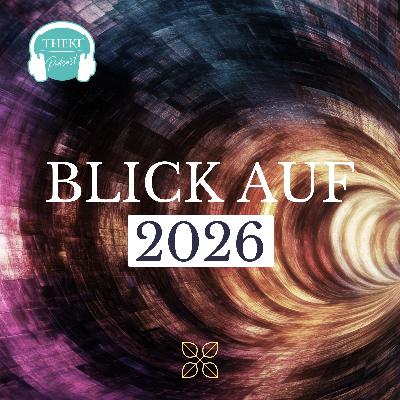 Blick auf 2026: Das Yang Feuerpferd | Dimensions-Hopping | Konkrete Veränderungen | Schanze in die neue Welt