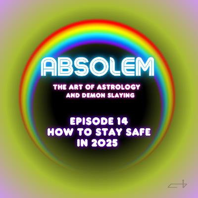 EP 14: HOW TO BE SAFE IN 2025 WITH TEAIRA OF QUEENS WITH LIT DREAMS