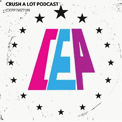 Lemon Squeeze with Cxppington