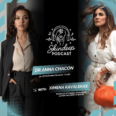 Oxygen in Fabric: The Passion and Grit Behind the Runway