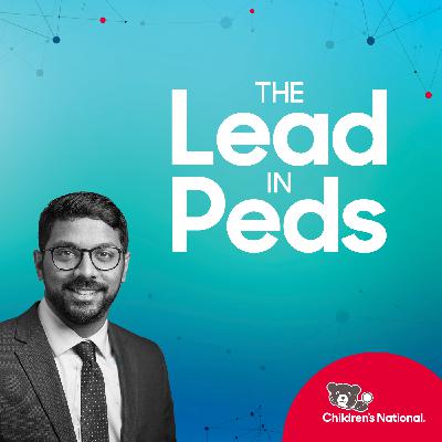 Hidden Struggles: The Reality of Pediatric Addiction with Dr. Siva Kaliamurthy