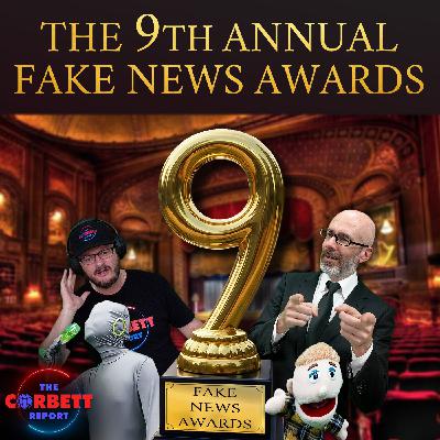 The 9th Annual Fake News Awards