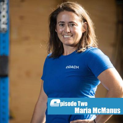 Couch to CrossFit