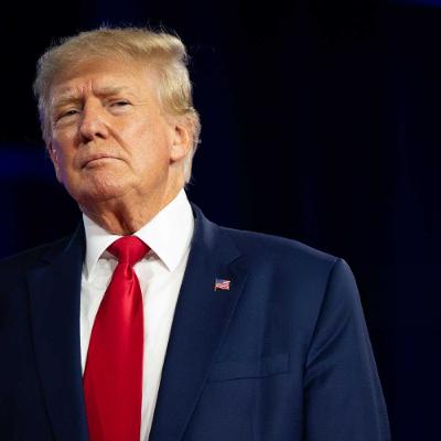 The backlash presidency