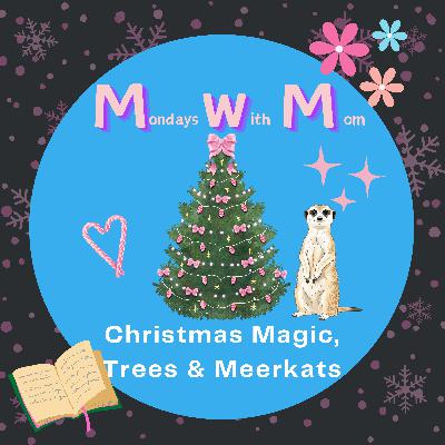 Christmas Magic, Trees & Meerkats Christmas Magic, Trees & Meerkats
