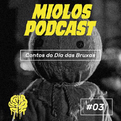 CONTOS DO DIA DAS BRUXAS CONTOS DO DIA DAS BRUXAS