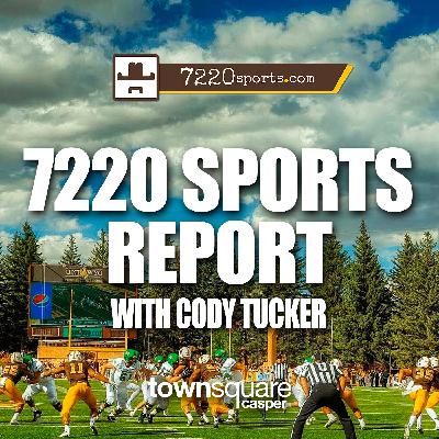 Roaring Repeater Podcast: Opener in Ohio