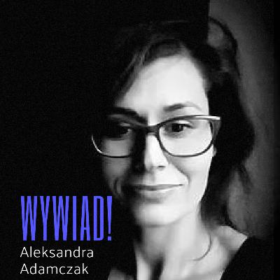 Aleksandra Adamczak - Malarstwo