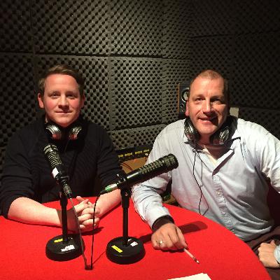 12 April 2016 - Alan and Michael McEwan from Bunkered magazine discuss the Masters