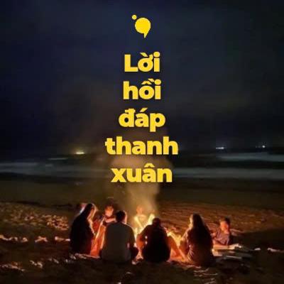 Lời hồi đáp thanh xuân | Radio #28| "lá thư không gửi"