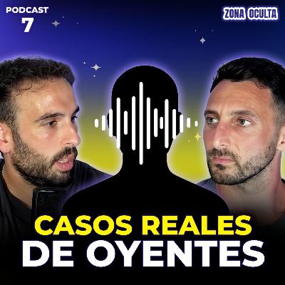 Oyente: “Mi tía se despidió en mi sueño… y falleció 2 minutos después”