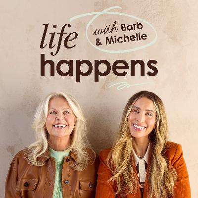 210 - “I Lost Everything”: Sarah Levy on Grief, Resilience, & Purpose After the LA Fires
