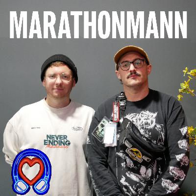 5. Folge - Marathonmann über Entstehungsprozess von Poltergeist, Ticketverkäufe, Streaming und Star Wars
