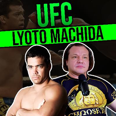Becoming Uncommon Amongst the Uncommon feat. UFC Lyoto Machida