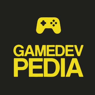 #14 gamedev pedia - Разбираем Character artist vs Environment artist #14 gamedev pedia - Разбираем Character artist vs Environment artist