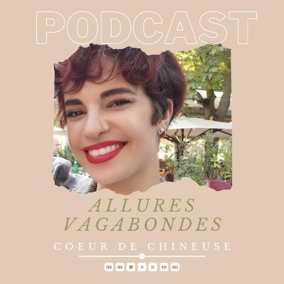 " Allures Vagabondes " " Allures Vagabondes "