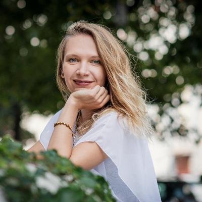 Ivana Kolcunová: O ženské intimitě, pádech i o vzletu na šálách