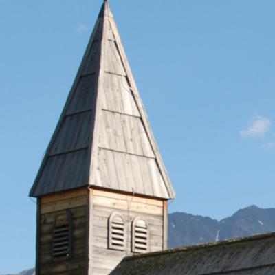 Life & Godliness - The Church