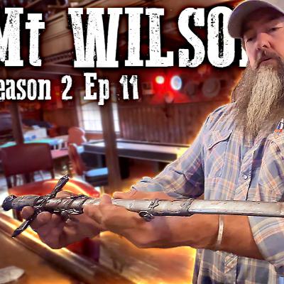 Archeologist CONFIRMS Ancient LOST Artifacts Reveal Secret Mystery of Mt Wilson Ranch Nevada Archeologist CONFIRMS Ancient LOST Artifacts Reveal Secret Mystery of Mt Wilson Ranch Nevada