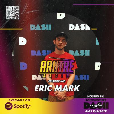 Arntre Exclusive Mix 045 w/ Eric Mark