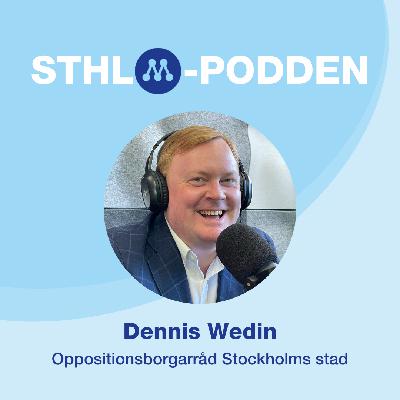 Dennis Wedin - Vinst för stockholmarna!