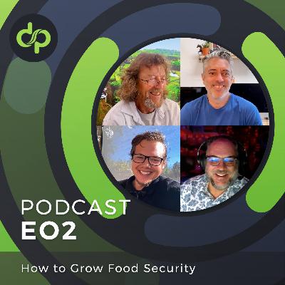 How to Grow Food Security How to Grow Food Security