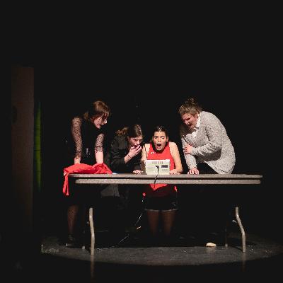 Festival Théâtre Jeunesse 2023 : entretien avec les jurés du secondaire