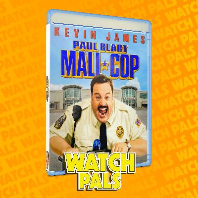 He Needs a Fat Last Name (Paul Blart: Mall Cop) He Needs a Fat Last Name (Paul Blart: Mall Cop)