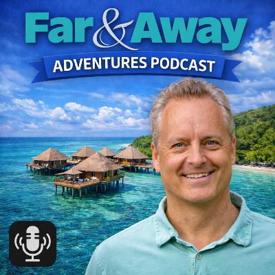 Rurutu Voices — Remote Island Life in the Austral Islands (Ep. 8)