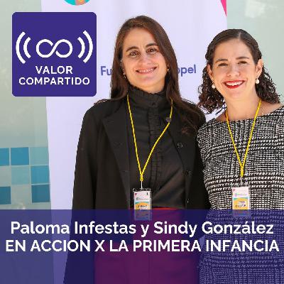 Alianzas filantrópicas fortalecen a OSC que trabajan por la primera infancia en México
