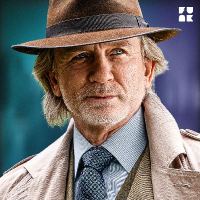 #366 Gebt uns mehr von diesen Filmen! KNIVES OUT 3 Podcast