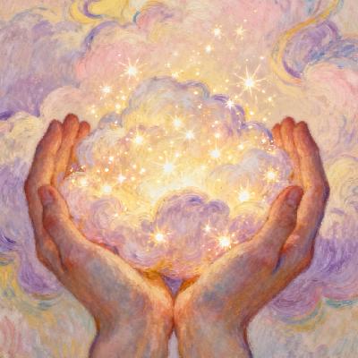 「本自具足」意识与实践｜谈谈自我疗愈与心之旅途