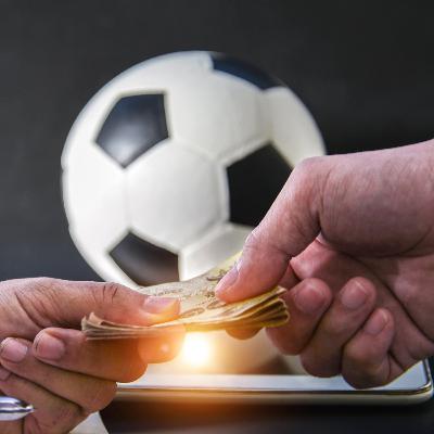 #24 - A CPI das Apostas do Futebol Maranhense