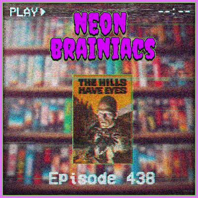 438 - The Hills Have Eyes (1977) 438 - The Hills Have Eyes (1977)