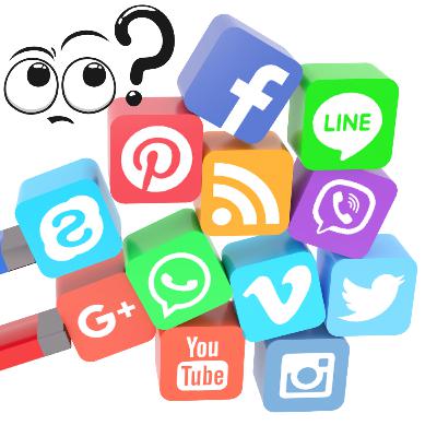 Det her Sociale Medie bør du bruge til dit side hustle