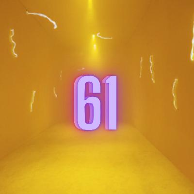 61: Exploring Light and Ephemeral Art with Alexander Groves of Studio Swine